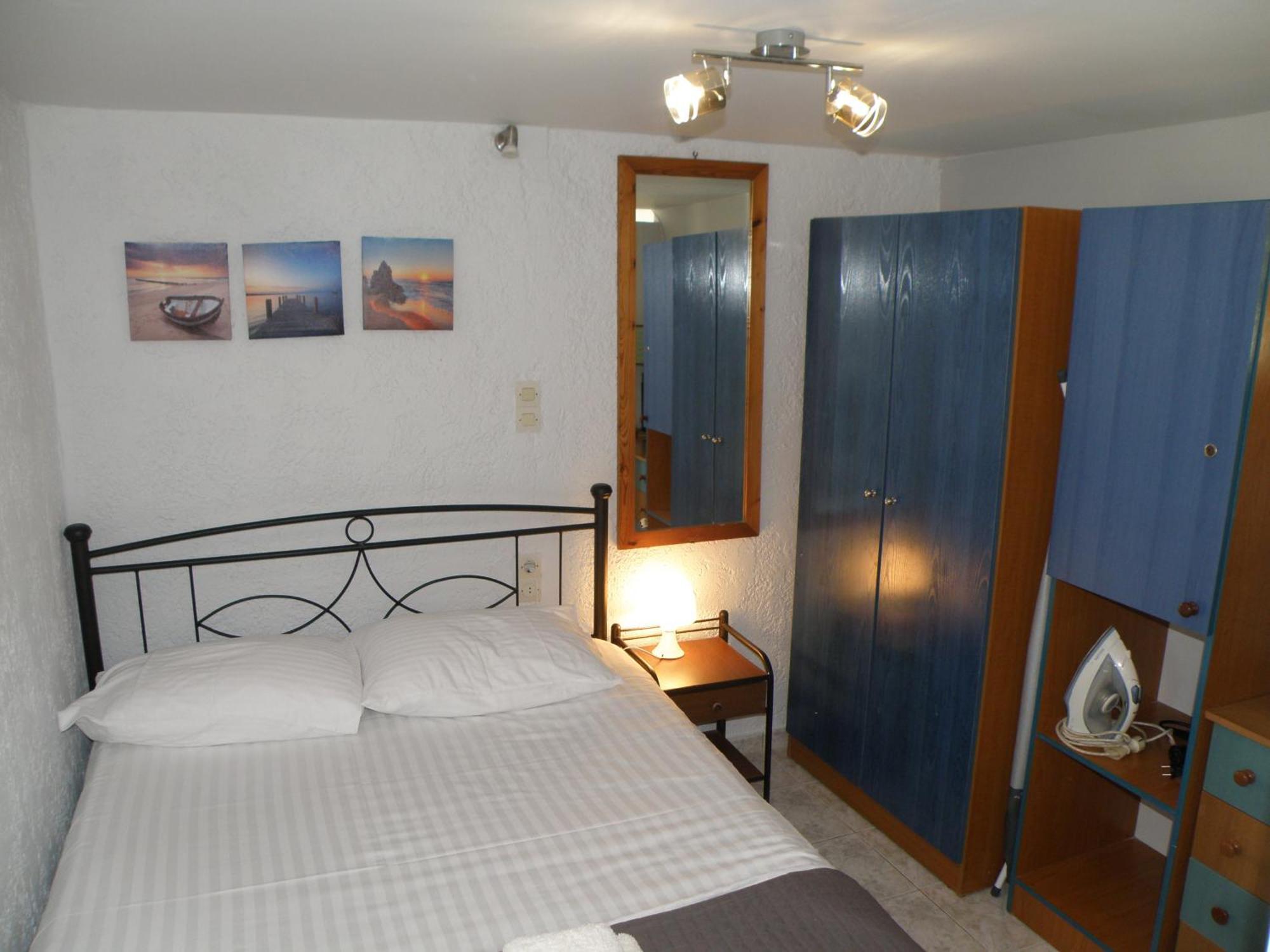 Talos Apartments And Studios Heraklion  ภายนอก รูปภาพ