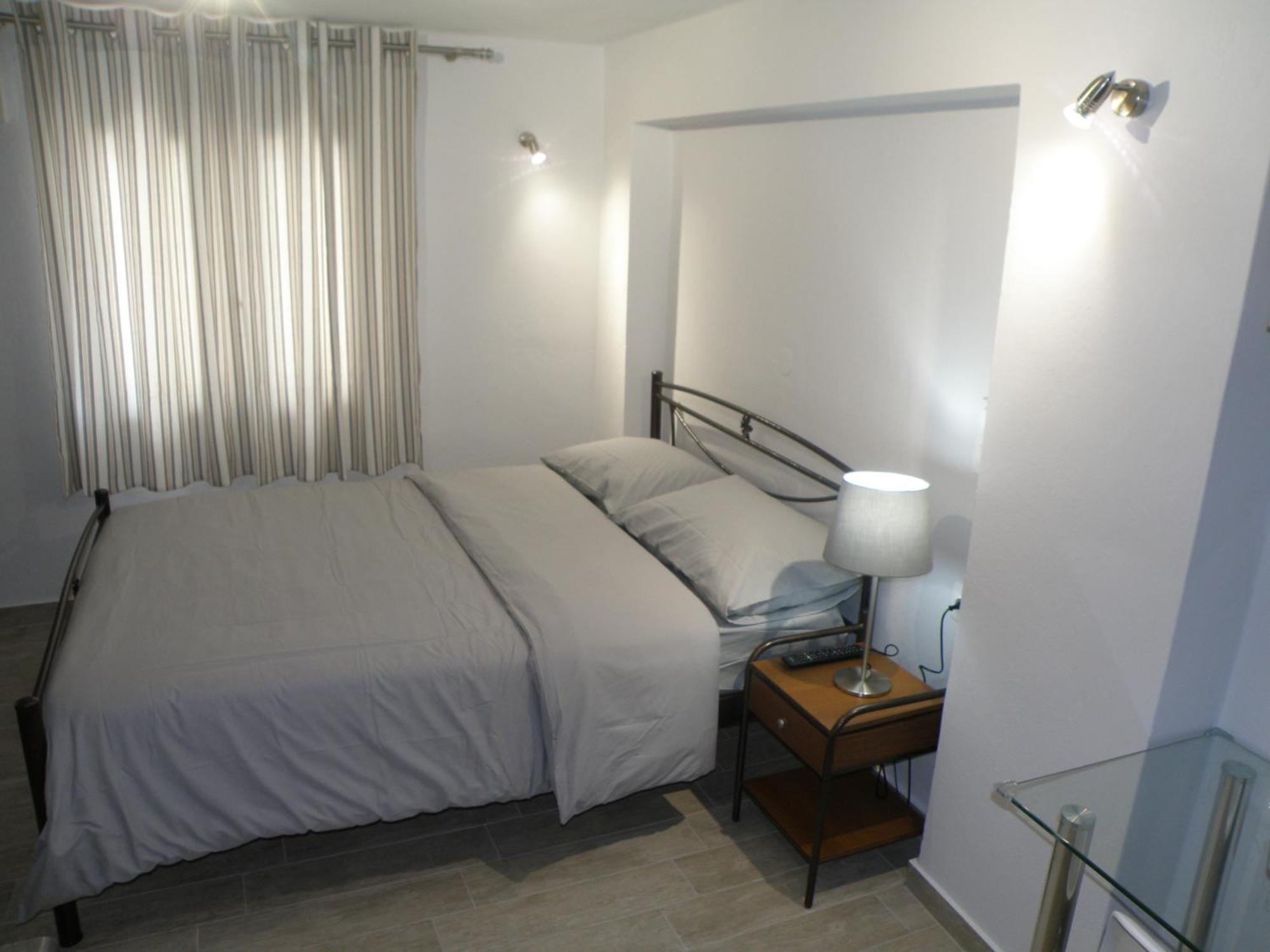Talos Apartments And Studios Heraklion  ภายนอก รูปภาพ