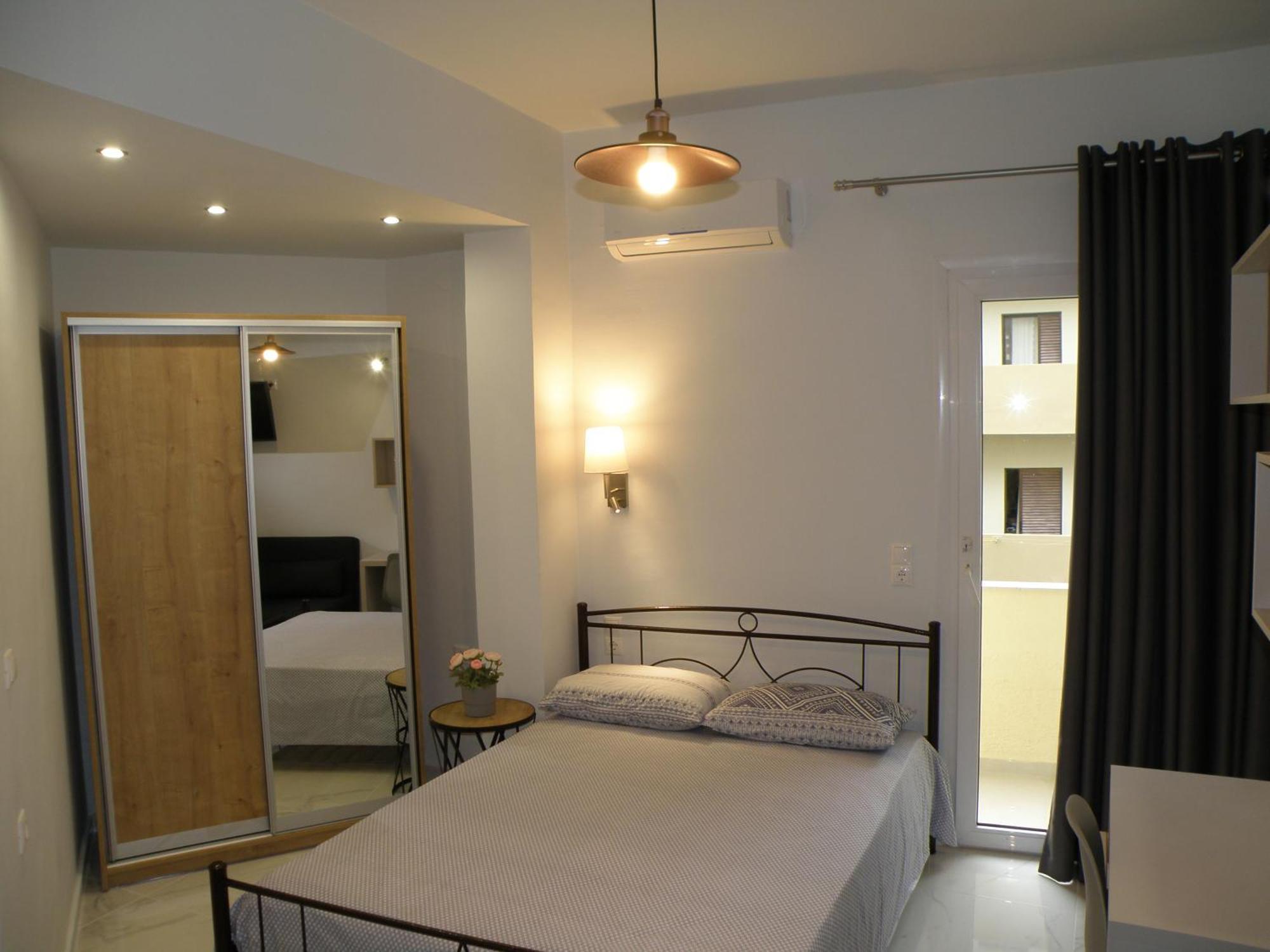 Talos Apartments And Studios Heraklion  ห้อง รูปภาพ