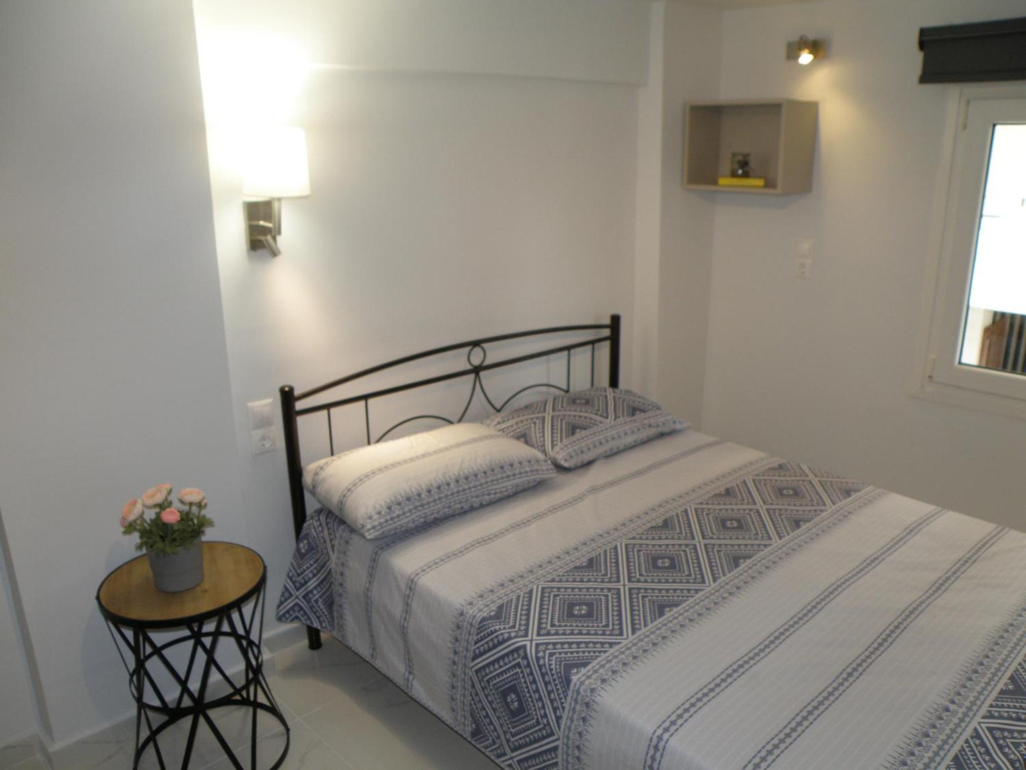 Talos Apartments And Studios Heraklion  ห้อง รูปภาพ