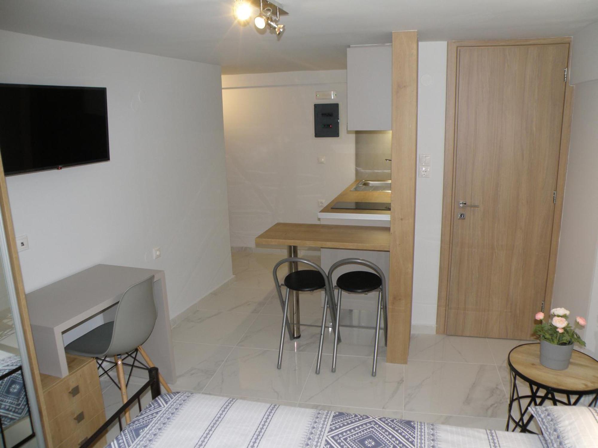 Talos Apartments And Studios Heraklion  ห้อง รูปภาพ
