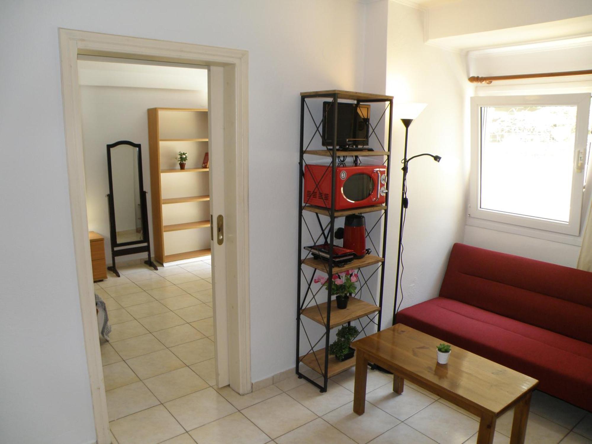 Talos Apartments And Studios Heraklion  ห้อง รูปภาพ