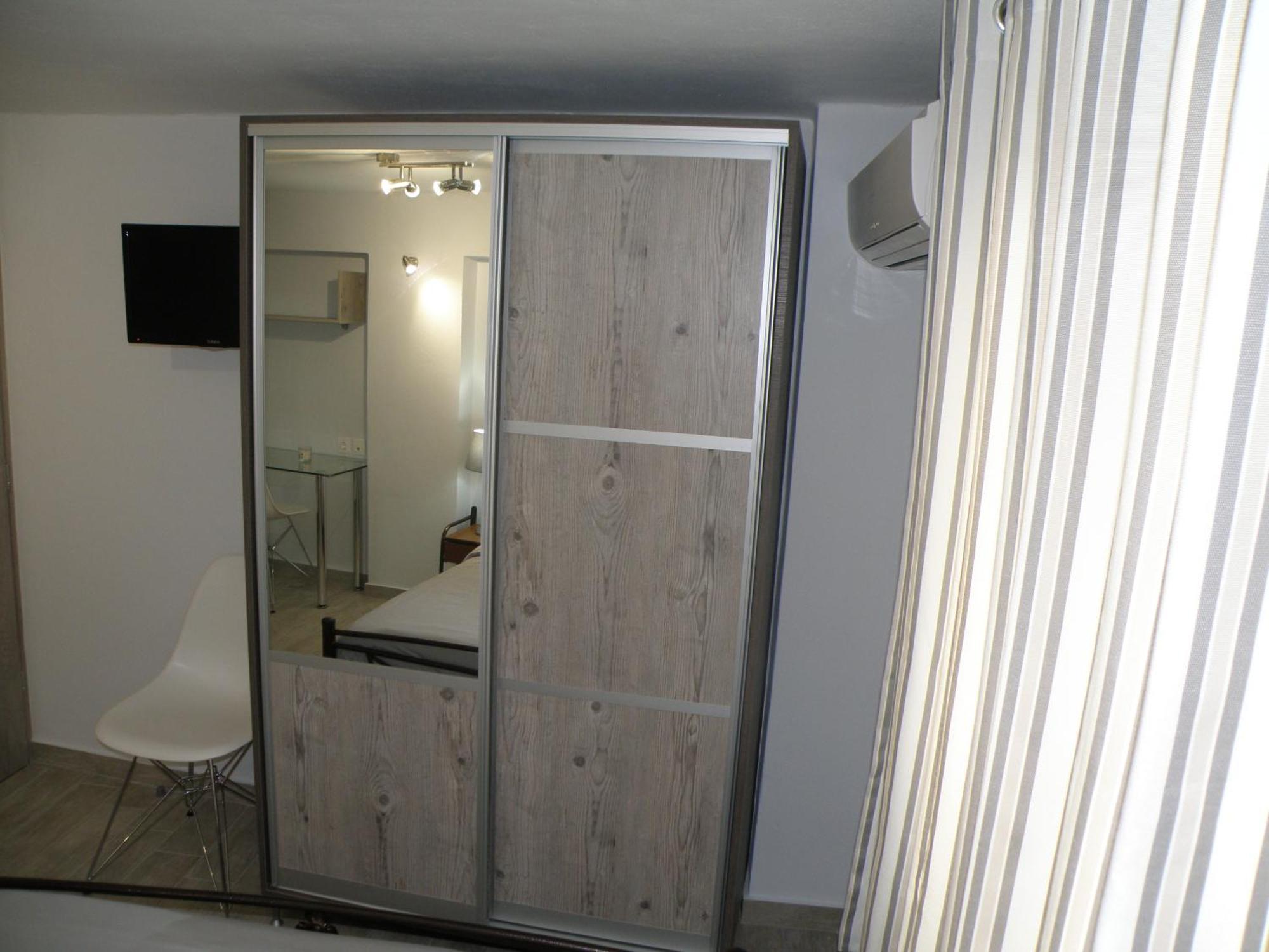 Talos Apartments And Studios Heraklion  ห้อง รูปภาพ