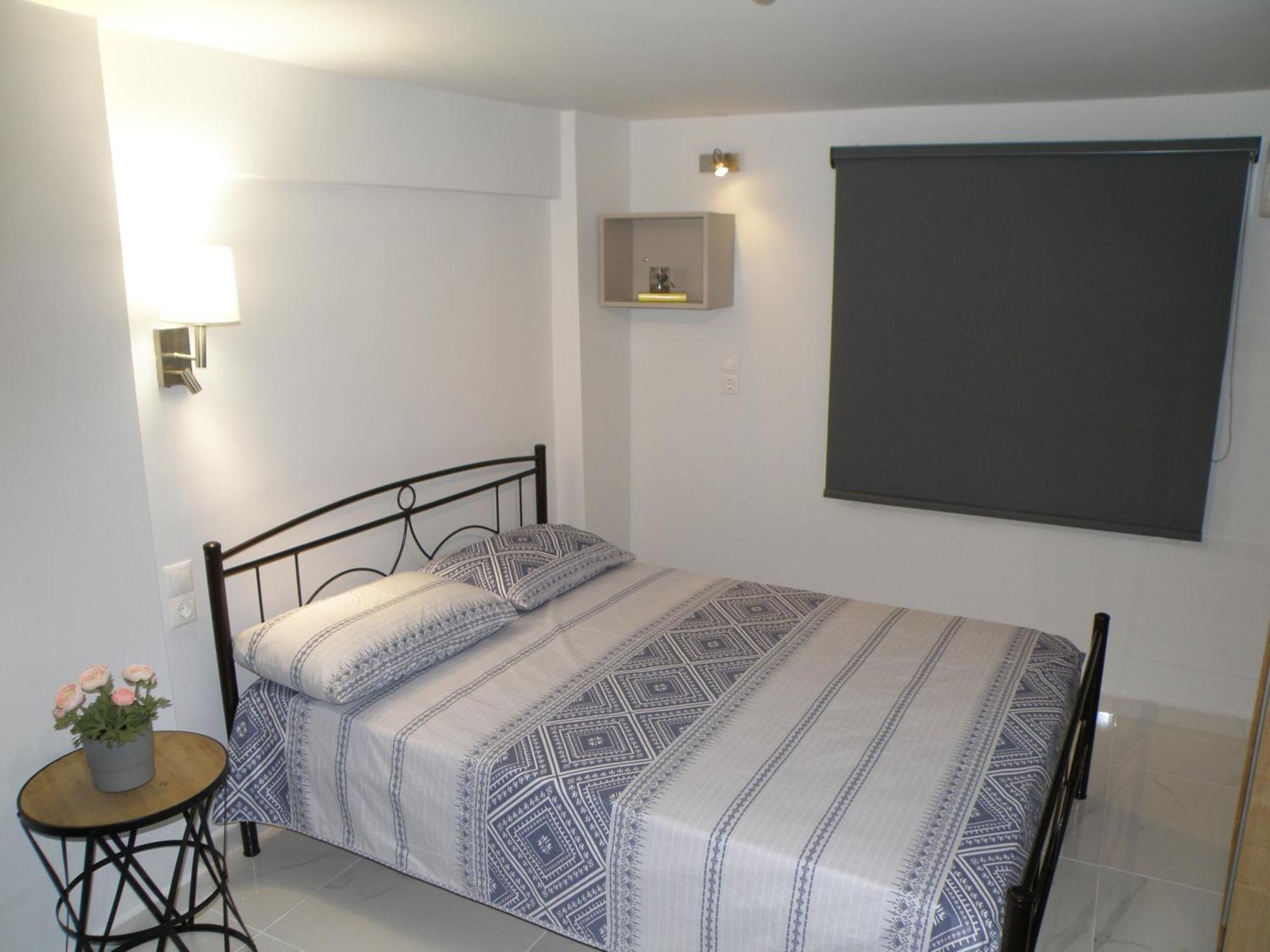 Talos Apartments And Studios Heraklion  ห้อง รูปภาพ