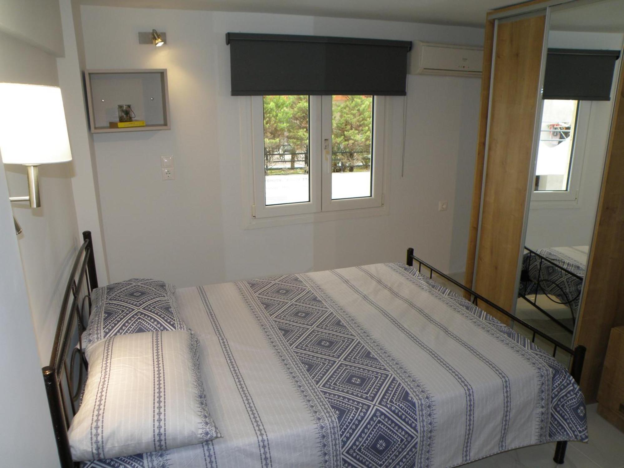 Talos Apartments And Studios Heraklion  ห้อง รูปภาพ