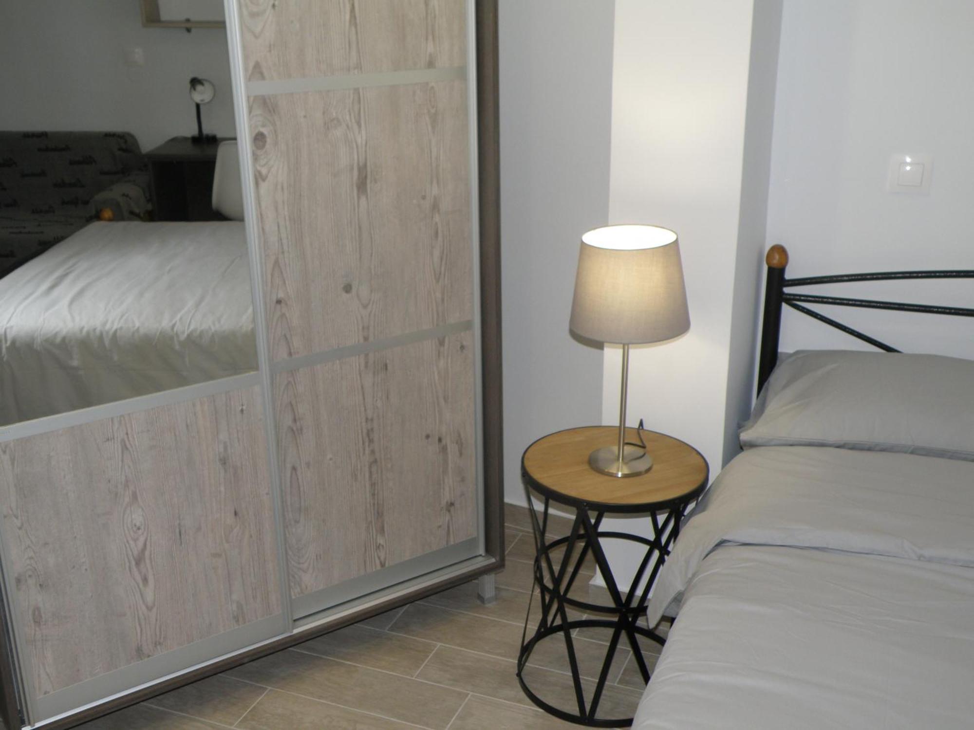Talos Apartments And Studios Heraklion  ภายนอก รูปภาพ